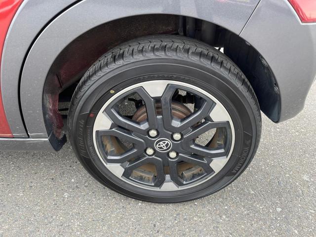 ピクシスジョイ Ｃ　Ｇターボ　ＳＡＩＩＩ　プライムコレクション　ナビ　アルミ　バックカメラ　　ＴＶ　　ＥＴＣ（27枚目）