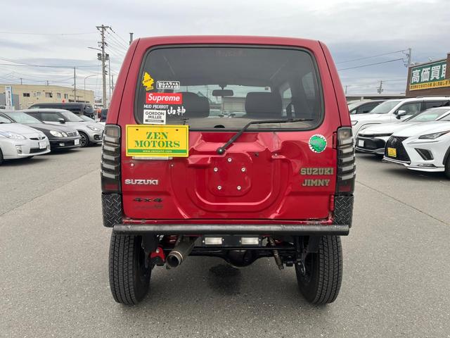 ジムニー クロスアドベンチャーＸＣ　ナビ　アルミ　　シートヒーター（8枚目）