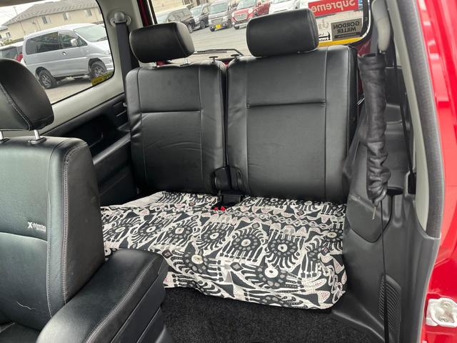 ジムニー クロスアドベンチャーＸＣ　ナビ　アルミ　　シートヒーター（13枚目）