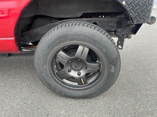 ジムニー クロスアドベンチャーＸＣ　ナビ　アルミ　　シートヒーター（19枚目）