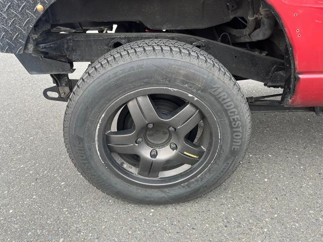 ジムニー クロスアドベンチャーＸＣ　ナビ　アルミ　　シートヒーター（22枚目）