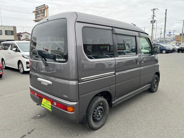 バモスホビオ Ｇ　ＥＴＣ　ＡＣ　ＰＳ（4枚目）