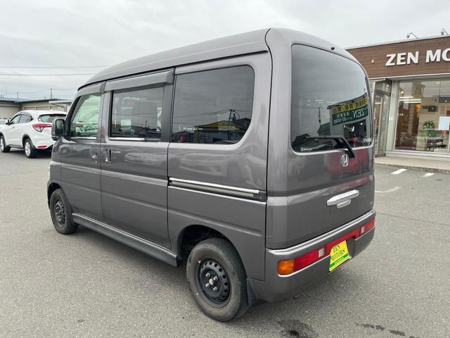 バモスホビオ Ｇ　ＥＴＣ　ＡＣ　ＰＳ（5枚目）