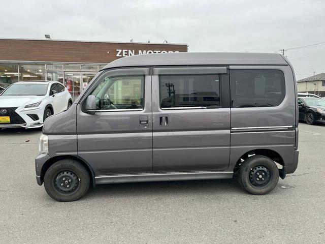 バモスホビオ Ｇ　ＥＴＣ　ＡＣ　ＰＳ（7枚目）