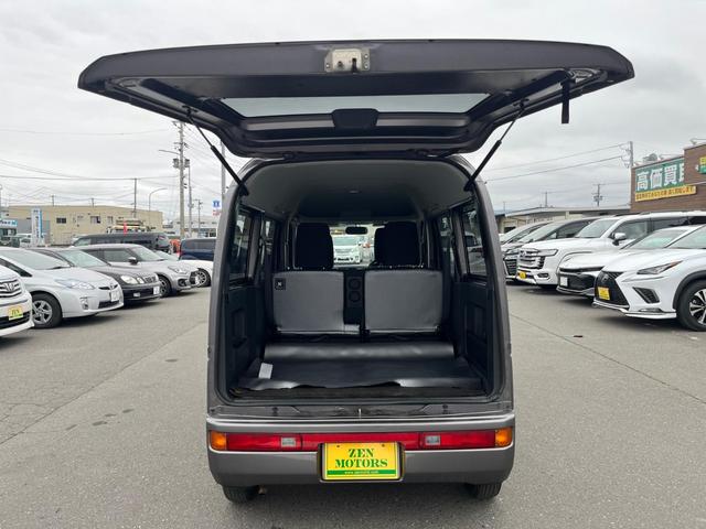 バモスホビオ Ｇ　ＥＴＣ　ＡＣ　ＰＳ（9枚目）