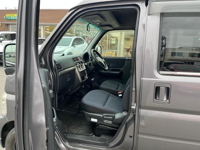 バモスホビオ Ｇ　ＥＴＣ　ＡＣ　ＰＳ（12枚目）