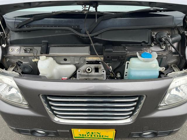 バモスホビオ Ｇ　ＥＴＣ　ＡＣ　ＰＳ（18枚目）