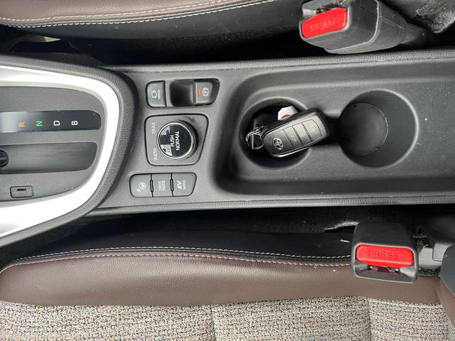 ヤリスクロス ハイブリッドＺ　ナビ　アルミ　バックカメラ　クルーズ　　ＴＶ　　ＥＴＣ（20枚目）