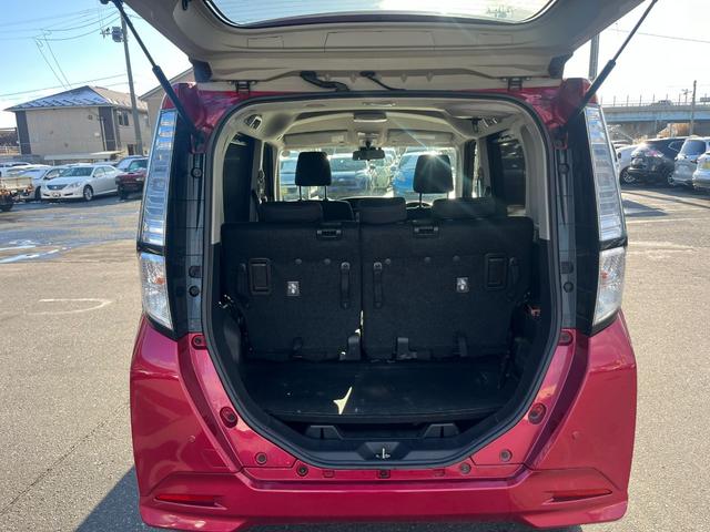 タンク Ｘ　Ｓ　ナビ　アルミ　バックカメラ　ＣＤ　ＴＶ　ＥＴＣ（9枚目）