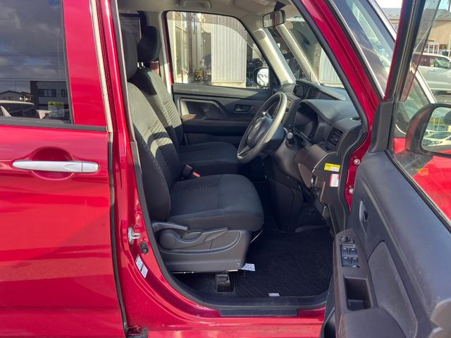 タンク Ｘ　Ｓ　ナビ　アルミ　バックカメラ　ＣＤ　ＴＶ　ＥＴＣ（10枚目）