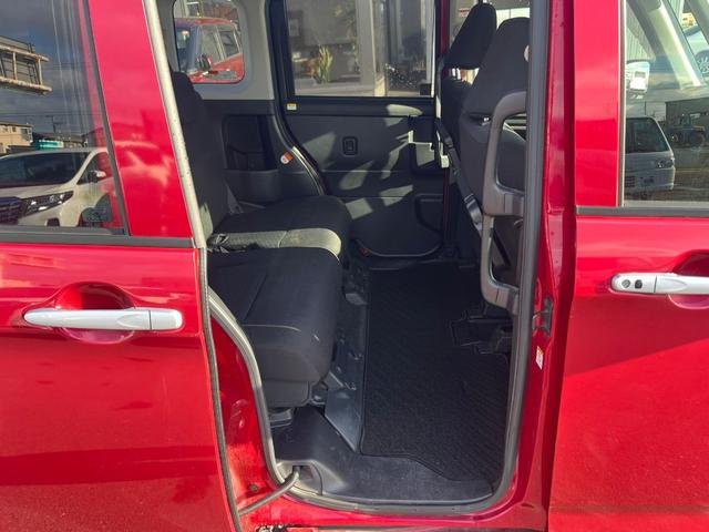 タンク Ｘ　Ｓ　ナビ　アルミ　バックカメラ　ＣＤ　ＴＶ　ＥＴＣ（12枚目）