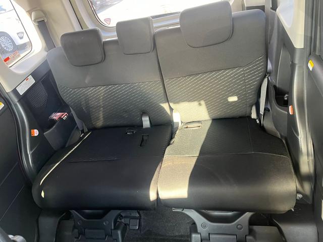 タンク Ｘ　Ｓ　ナビ　アルミ　バックカメラ　ＣＤ　ＴＶ　ＥＴＣ（14枚目）