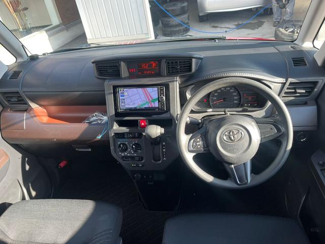 タンク Ｘ　Ｓ　ナビ　アルミ　バックカメラ　ＣＤ　ＴＶ　ＥＴＣ（15枚目）