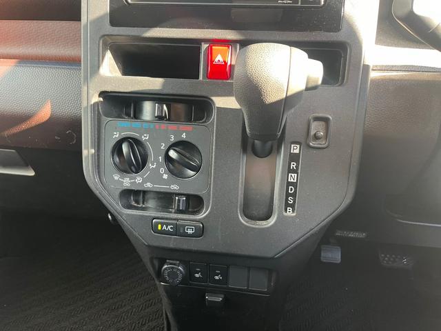 タンク Ｘ　Ｓ　ナビ　アルミ　バックカメラ　ＣＤ　ＴＶ　ＥＴＣ（21枚目）