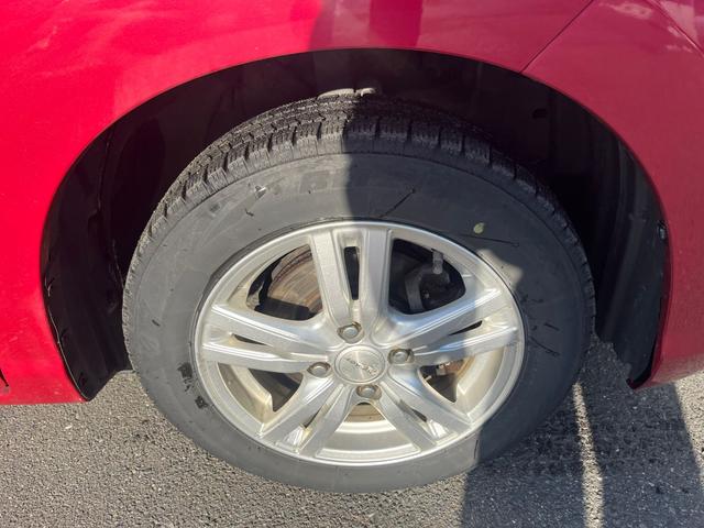 タンク Ｘ　Ｓ　ナビ　アルミ　バックカメラ　ＣＤ　ＴＶ　ＥＴＣ（25枚目）