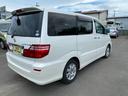 TOYOTA ALPHARD G