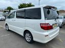 TOYOTA ALPHARD G