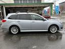 SUBARU LEGACY TOURING WAGON