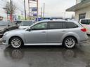 SUBARU LEGACY TOURING WAGON