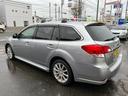 SUBARU LEGACY TOURING WAGON