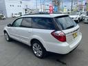 SUBARU LEGACY OUTBACK