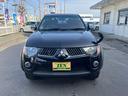 MITSUBISHI TRITON