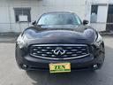 INFINITI FX35