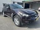 INFINITI FX35