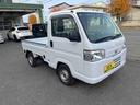 アクティトラック ＳＤＸ　運転席エアバッグ　　パワステ　　エアコン（3枚目）