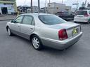 TOYOTA CROWN MAJESTA
