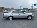TOYOTA CROWN MAJESTA