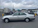 TOYOTA CROWN MAJESTA