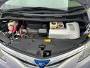 TOYOTA ESTIMA HYBRID