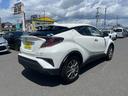 Ｃ－ＨＲ Ｇ－Ｔ　ナビアルミバックカメラクルーズ　ＴＶ　ＥＴＣ　ドライブレコーダー（5枚目）