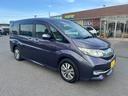 HONDA STEPWAGON SPADA