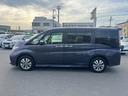 HONDA STEPWAGON SPADA