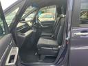 HONDA STEPWAGON SPADA
