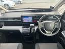 HONDA STEPWAGON SPADA