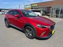 ＣＸ－３ ＸＤ　ツーリング　Ｌパッケージ　ナビ　アルミ　バックカメラ　クルーズ　ドライブレコーダー　ＥＴＣ（3枚目）