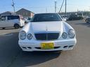 MERCEDES BENZ E-CLASS
