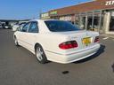 MERCEDES BENZ E-CLASS