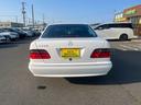 MERCEDES BENZ E-CLASS