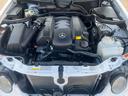 MERCEDES BENZ E-CLASS