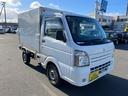 キャリイトラック トラック660保冷車 4WD 中古車画像_3