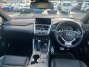 ＮＸ３００　Ｆスポーツ　ナビ　アルミ　全周囲カメラ　クルーズ　ＢＳＭ　ＨＵＤ　パワーバックドア　サンルーフ　シートヒーター　黒革（21枚目）