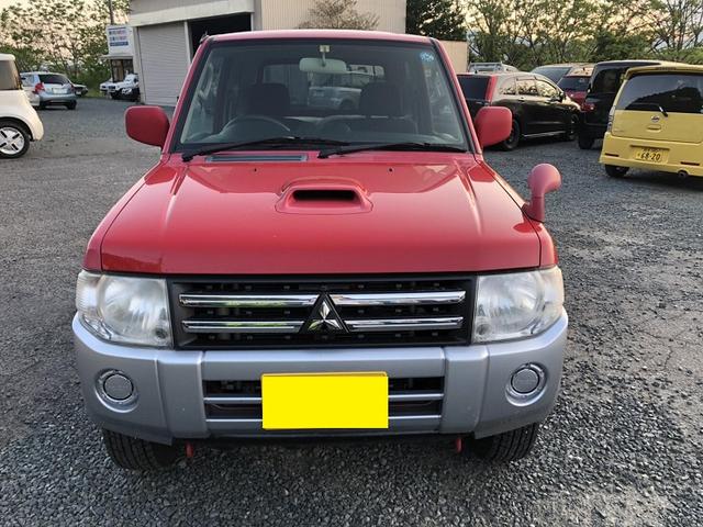 VR 切替式4WD タイベル交換済み 5MT CD(2枚目)
