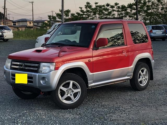 VR 切替式4WD タイベル交換済み 5MT CD(7枚目)