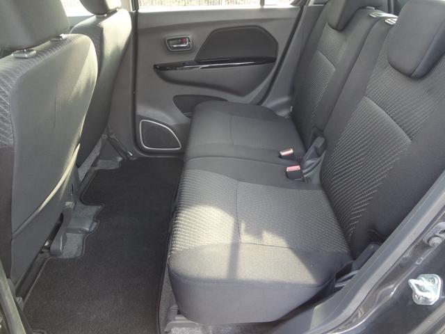 ワゴンRスティングレー T 4WD ターボ ナビ TV ETC(20枚目)