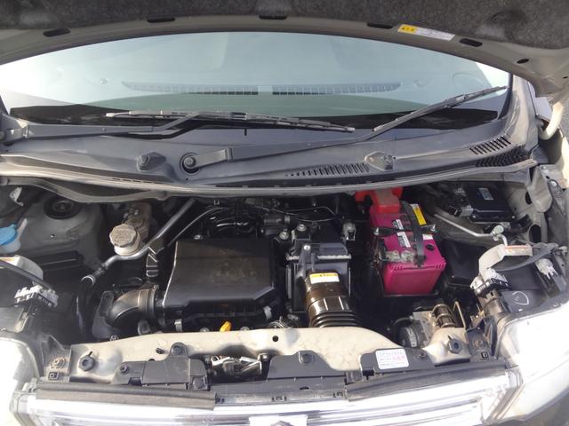 ワゴンRスティングレー T 4WD ターボ ナビ TV ETC(22枚目)