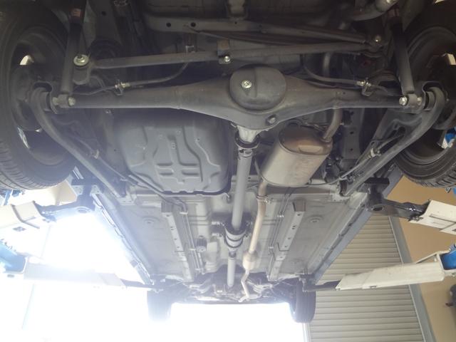 ワゴンRスティングレー T 4WD ターボ ナビ TV ETC(24枚目)